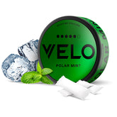 Velo Polar mint 5•