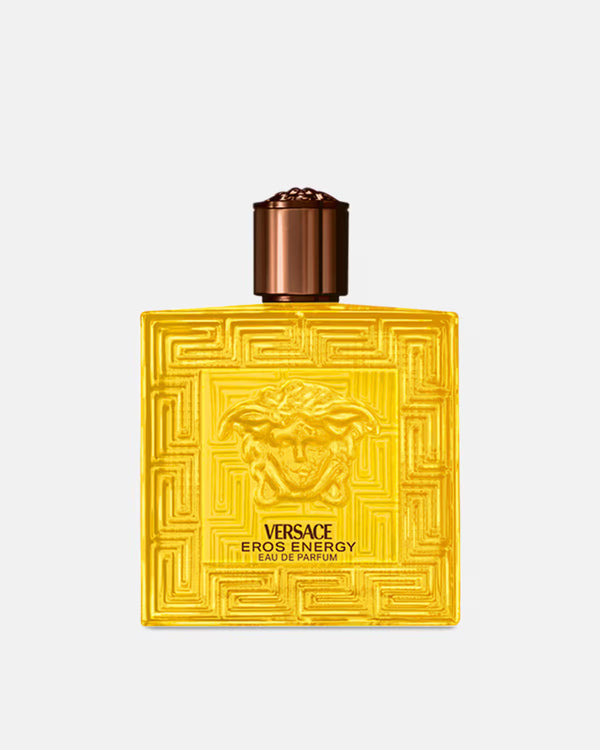 Versce Yellow Eau de Parfum 100ml