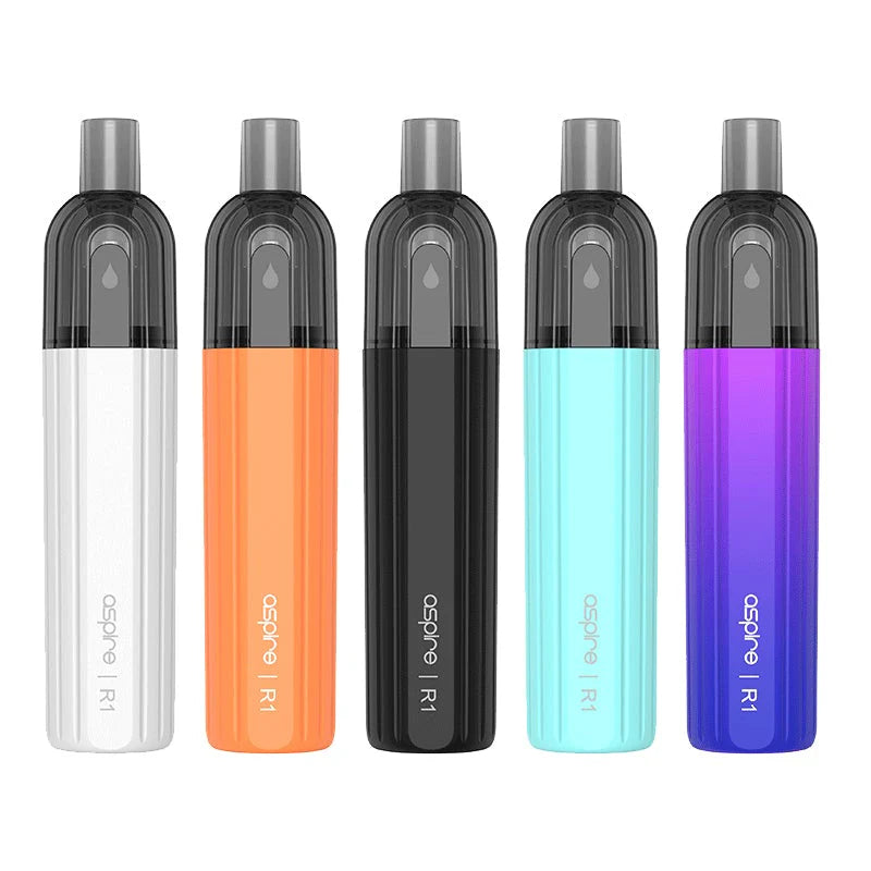 Aspire R1 Pod Kit