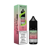 Elux Liq Apple Peach