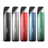 Aspire Cyber S Kit