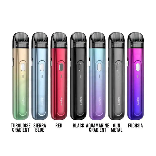 Aspire Flexus