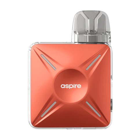Aspire Cyber X Kit
