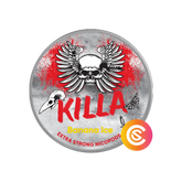 Killa Banana Ice