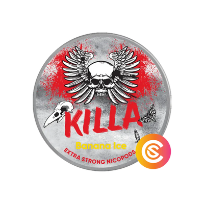 Killa Banana Ice