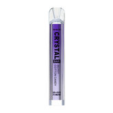 Crystal Ske 600 (Offer Price) Berry Cotton Candy