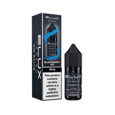 Elux Legend Nicotine salt BlackBerry ice