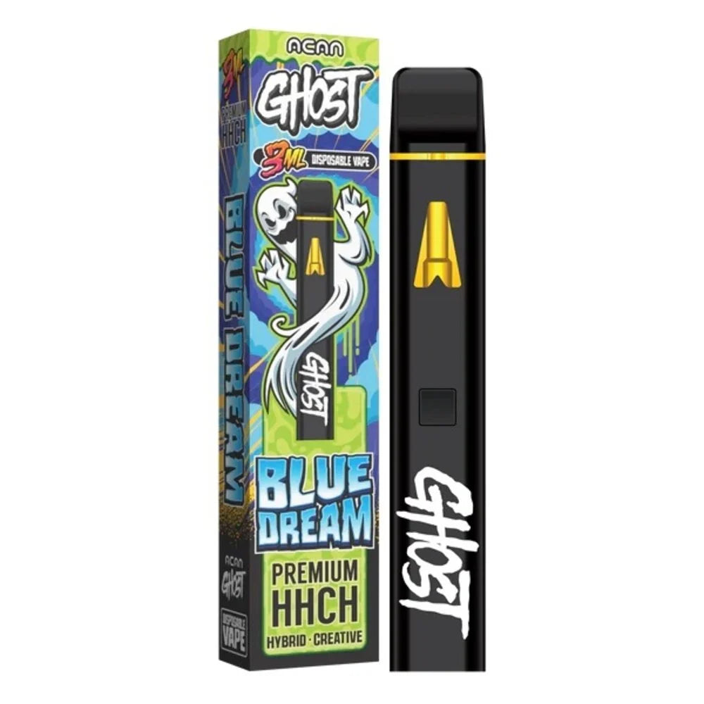 Acan Ghost Blue dream