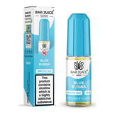 Blue Bubba Nic Salt E-Liquid by Bar Juice 5000