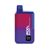 Pixels 6000 Blue Sour Razz