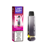 Lost Mary Nera 15K Special Edition Disposable Kit 🇮🇪 Irish