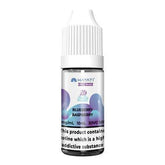 Hayati Pro Max Liquid Blueberry Raspberry Pack of 10
