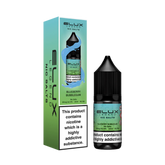 Elux Liq Blueberry Bubblegum