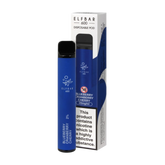 Elfbar 600 Blueberry Cherry Cranberry