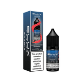 Elux Liq Blueberry Cherry Cranberry