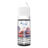 Hayati Pro Max Liquid Blueberry Cherry Cranberry Pack of 10