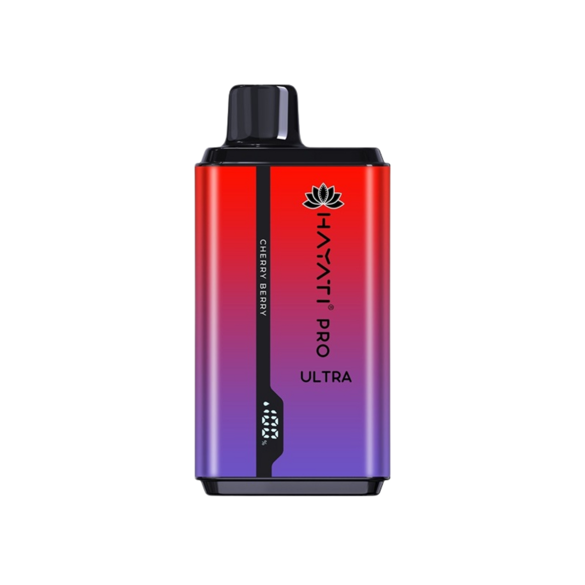 Hayati Pro Ultra Blueberry Hubba Bubba