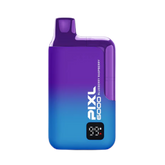Pixels 6000 Blueberry Raspberry