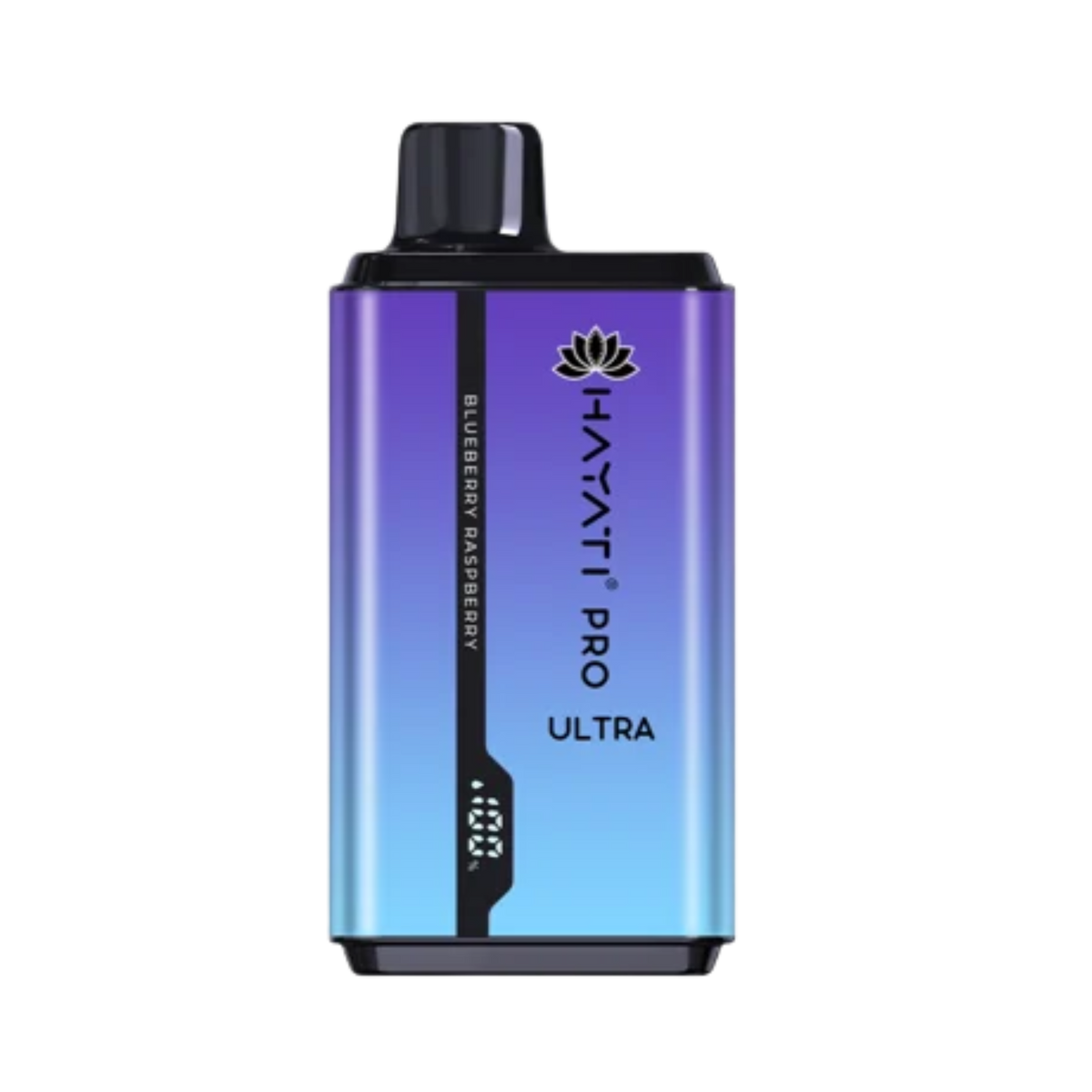 Hayati Pro Ultra Blueberry Raspberry