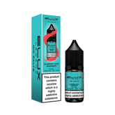 Elux Liq Blueberry Sour Raspberry