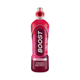 Boost Mixed Berries (Pack of 12)