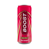 Boost Red Berry (Pack of 12)
