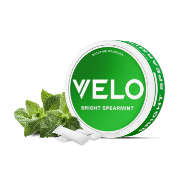 Velo Bright Spearmint