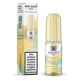 Butter Mints Nic Salt E-Liquid by Bar Juice 5000
