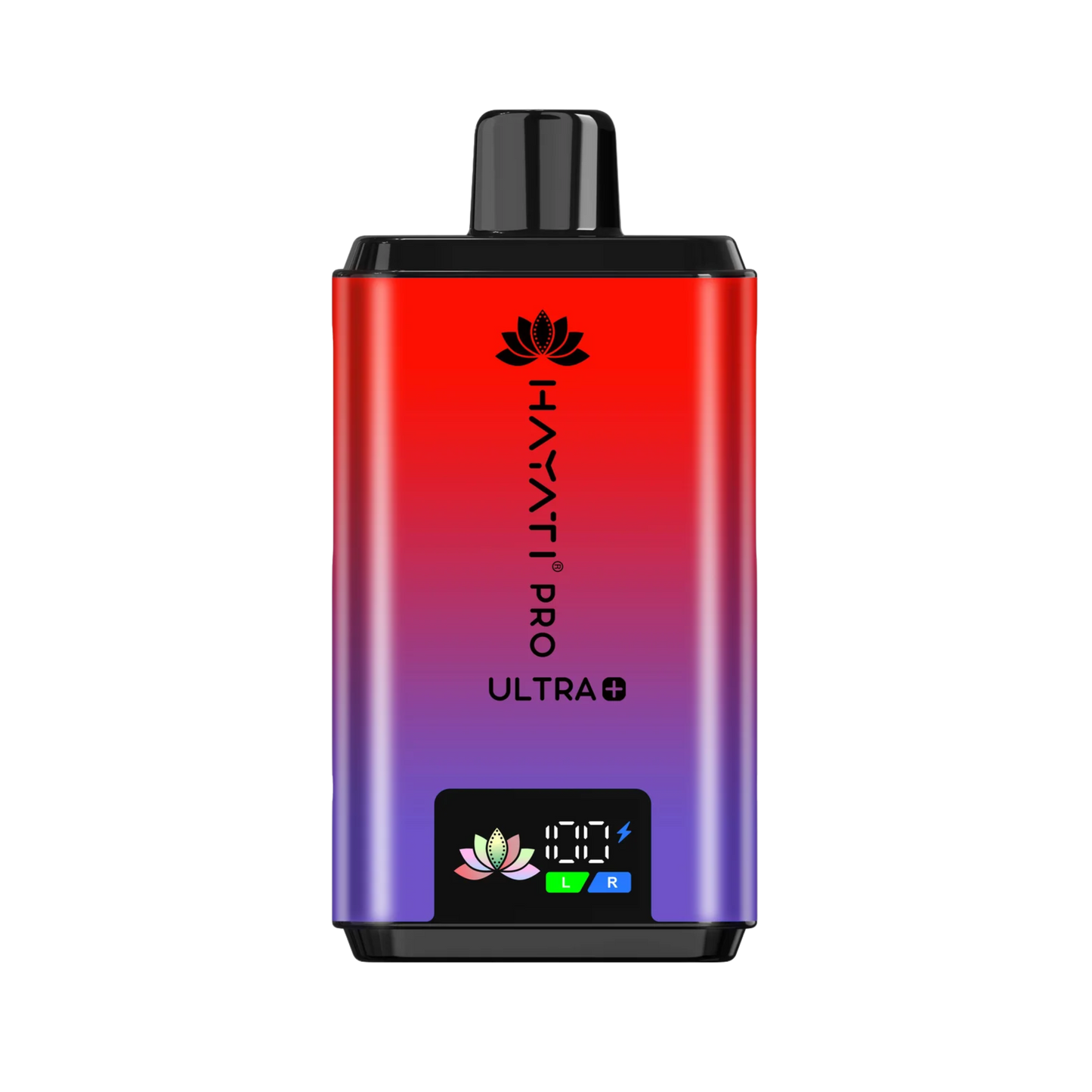 Hayati Pro Ultra Cherry Berry