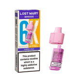 BM6000 Refill Pod Cherry Cola (Pack of 5)