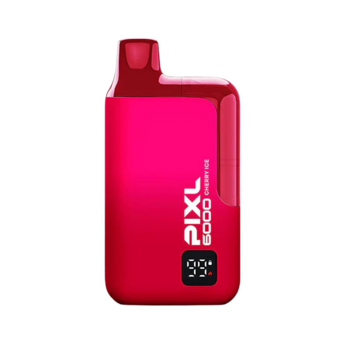 Pixels 6000 Cherry Ice