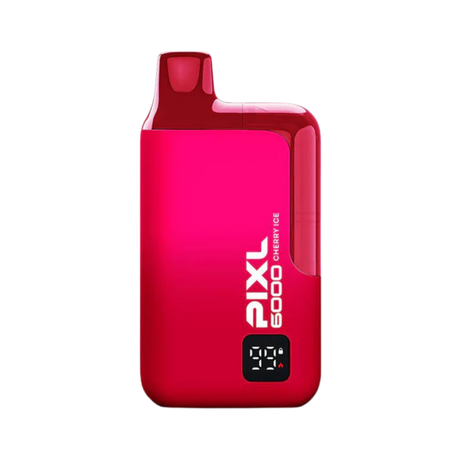 Pixels 6000 Cherry Ice