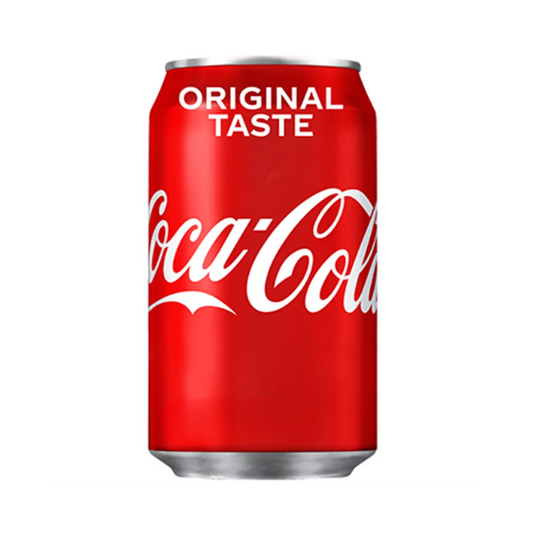 Coca Cola Original (Pack of 24)