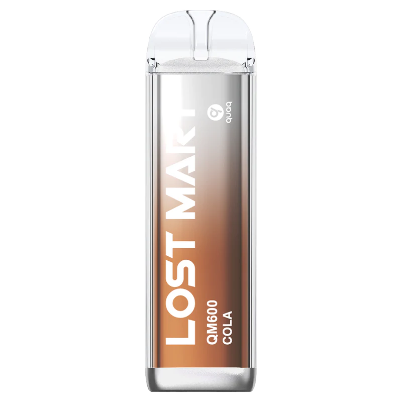 Lost Mary Qm600 Kiwi Cola