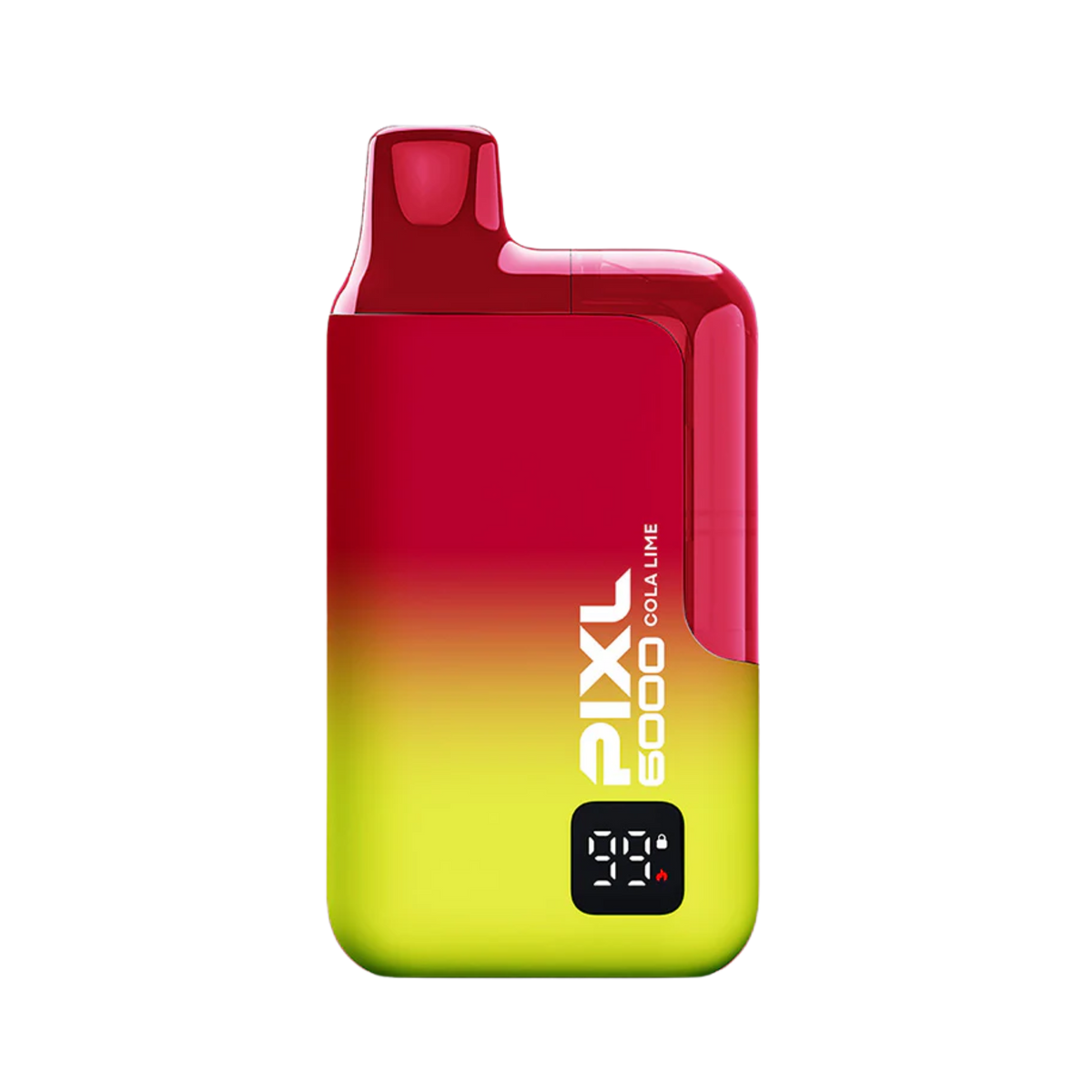 Pixels 6000 Cola Lime
