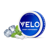 Velo Crispy Peppermint
