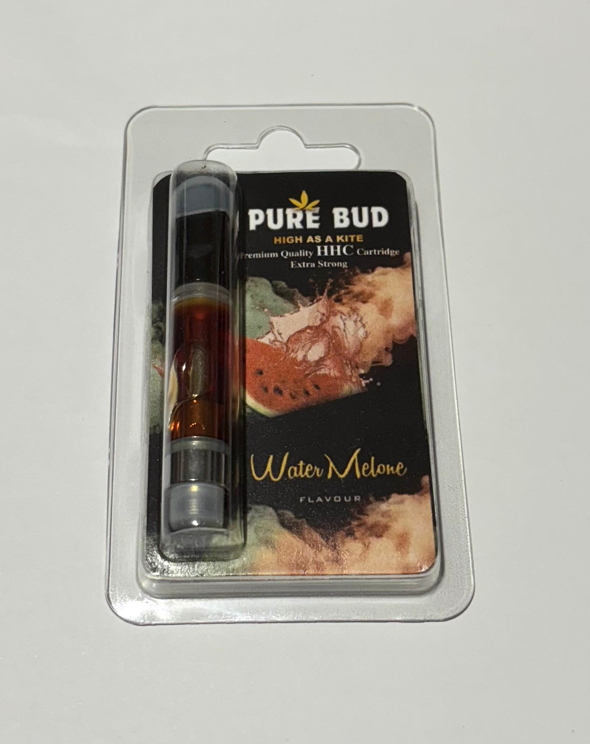 Pure Bud Watermelon