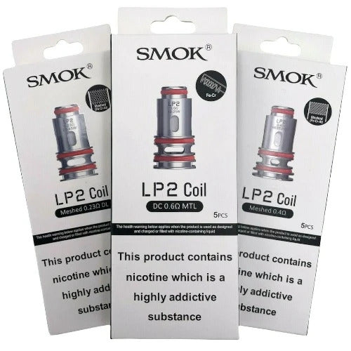 Smok LP2 Coil