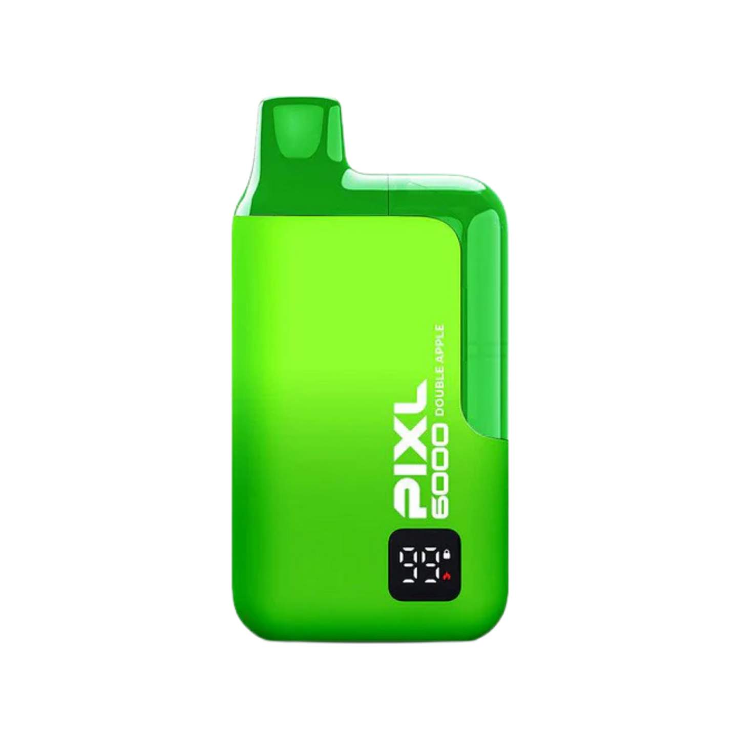 Pixels 6000 Double Apple