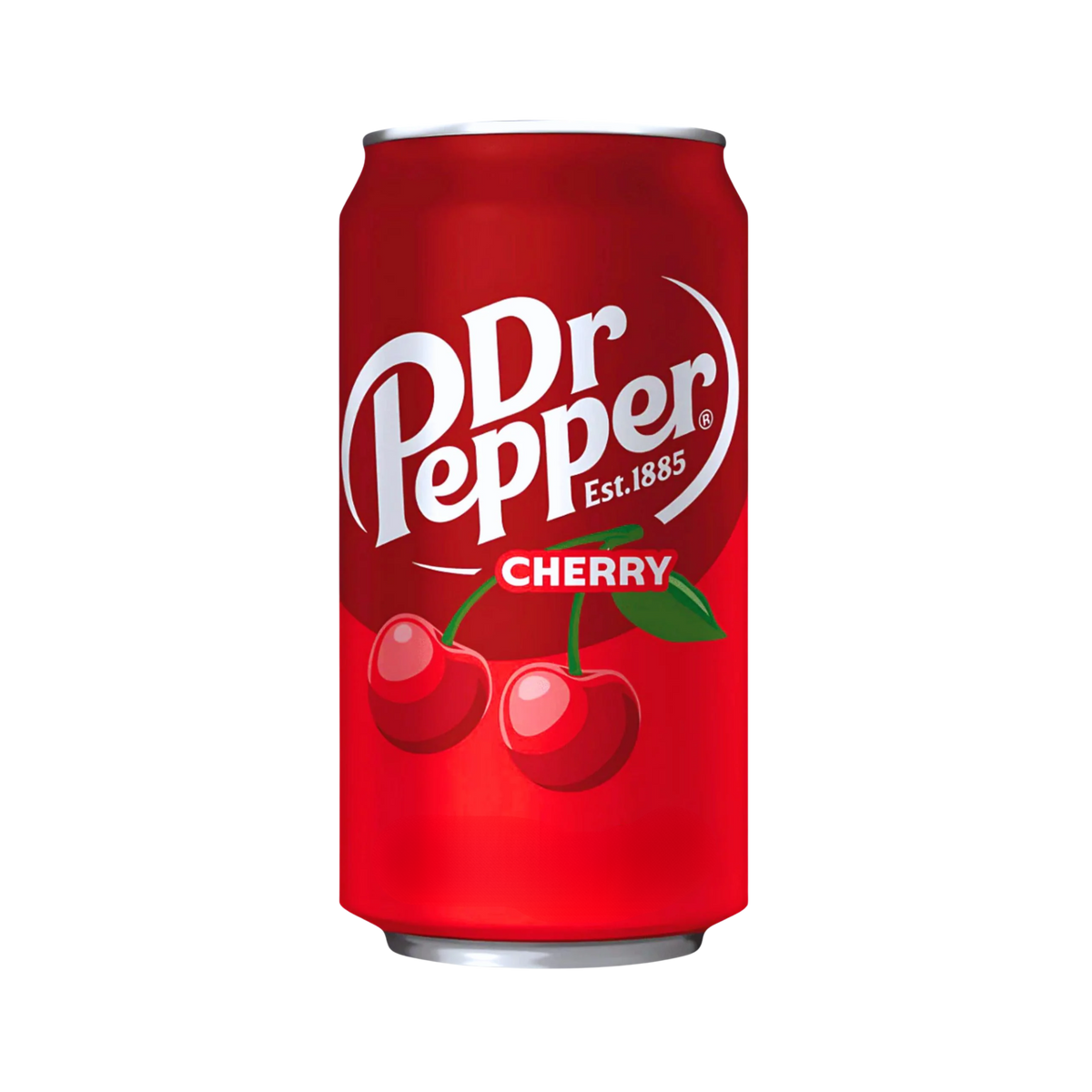 Dr Pepper Cherry (Pack of 12)