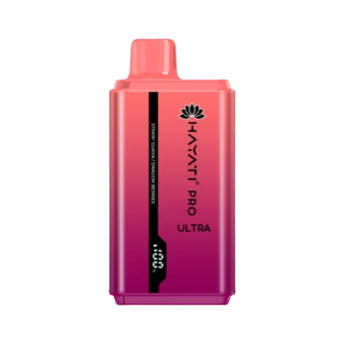 Hayati Pro Ultra Dragonberries