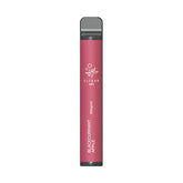 Elfbar600 Blackcurrant Apple