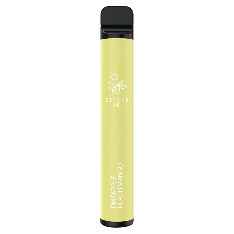 SKE Crystal Bar Disposable Vape -Pineapple Peach Mango