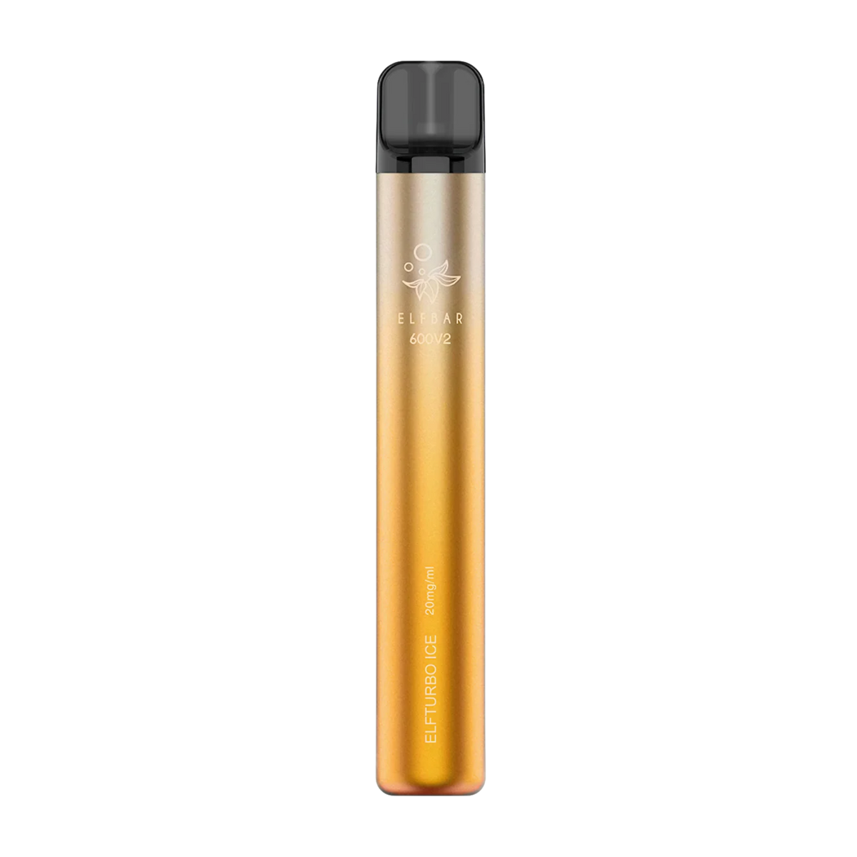 Elfbar V2 Elfturbo Ice