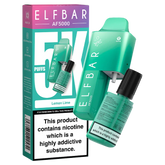 Elfbar 5k Lemon Lime