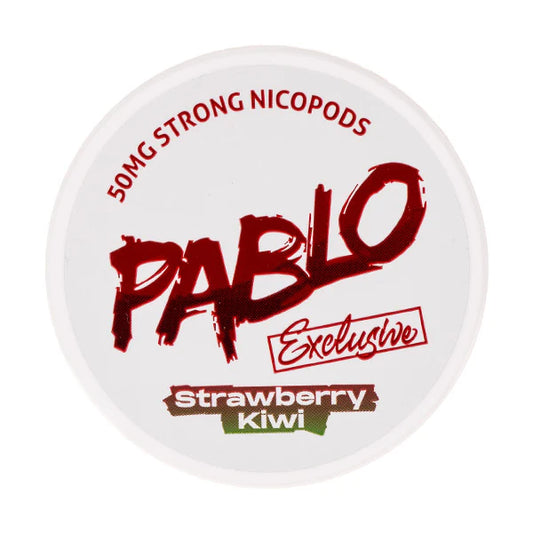 Pablo Strawberry Kiwi