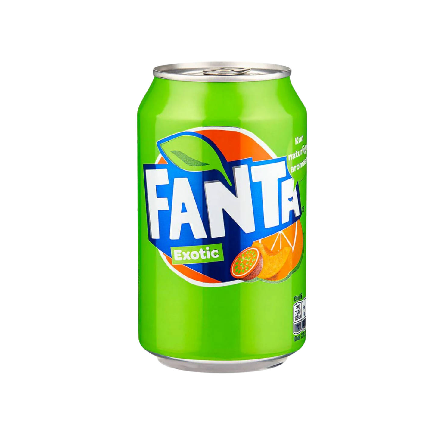 Fanta Exotic (Pack of 24)