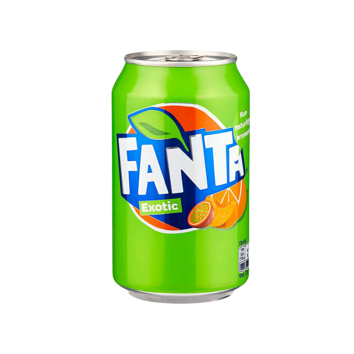 Fanta Exotic (Pack of 24)
