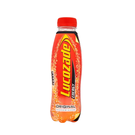 Lucozade Original (Pack of 12)