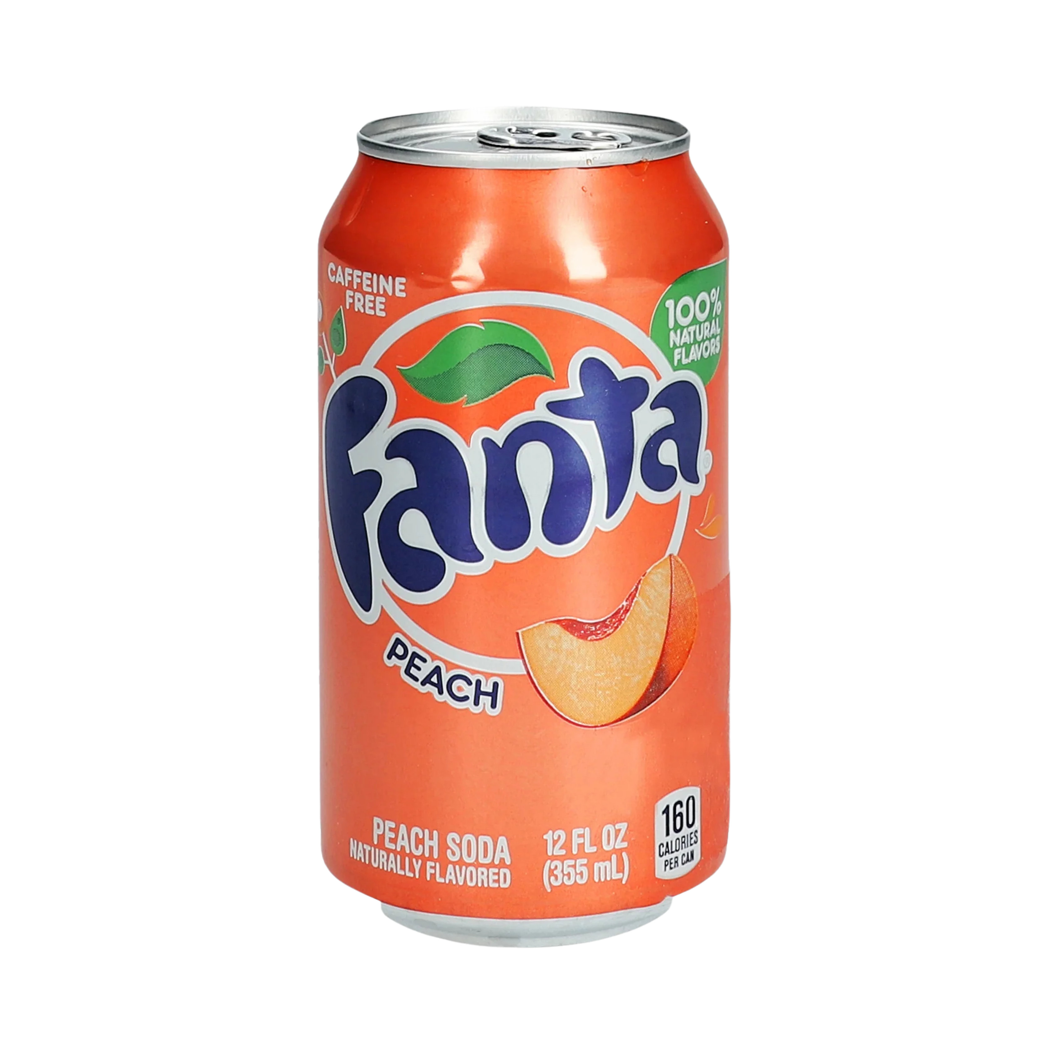 Fanta Peach (Pack of 12)
